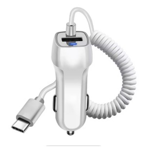 Pax A920 PRO Car Charger